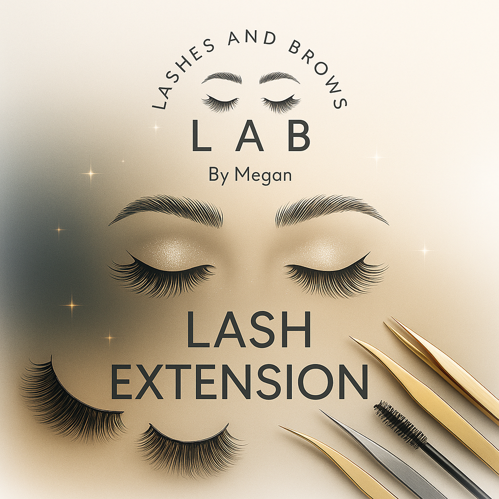 Lash Extensions